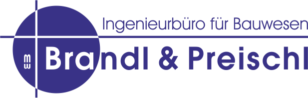 Brandl & Preischl Logo